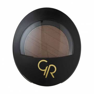 Пудра-тени для бровей Golden Rose Eyebrow Powder 105, 2.5 г Пудра-тени для бровей Golden Rose Eyebrow Powder 105, 2.5 г