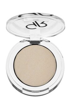 Тени для век Golden Rose Soft Color Matte Mono Eyeshadow 02, 2.3 г