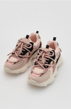 Reserved - Спортивне взуття - пастельний рожевий - 778IS-03X