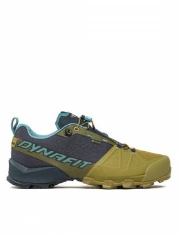 Dynafit Трекінгові черевики Transalper Gtx GORE-TEX 5471 Cиній Dynafit Трекінгові черевики Transalper Gtx GORE-TEX 5471 Cиній