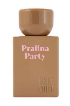 Freevola Pralina Party Парфюмированная вода женская, 30 мл