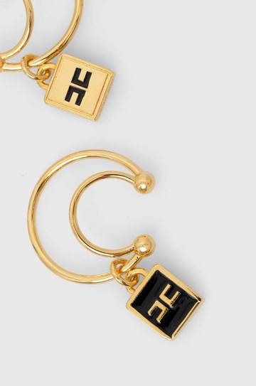 Каффы Elisabetta Franchi OR29K46E2 Каффы Elisabetta Franchi OR29K46E2