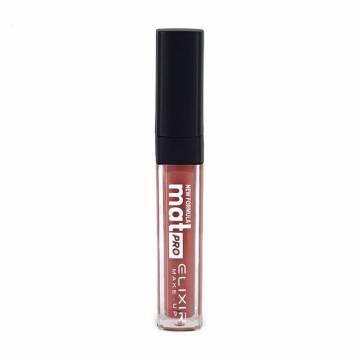 Жидкая матовая помада для губ Elixir Liquid Lip Mat Pro, 476 Bright Pink, 5.5 г Жидкая матовая помада для губ Elixir Liquid Lip Mat Pro, 476 Bright Pink, 5.5 г