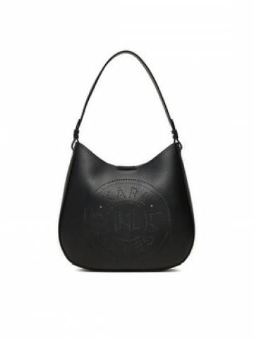 KARL LAGERFELD Сумка A1W30213 Чорний KARL LAGERFELD Сумка A1W30213 Чорний