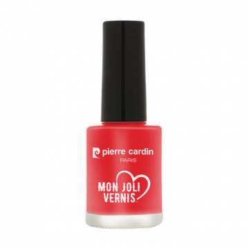 Лак для ногтей Pierre Cardin Mon Joli Vernis 177, 10 мл Лак для ногтей Pierre Cardin Mon Joli Vernis 177, 10 мл
