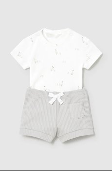 Боди для младенцев Mayoral Newborn 2 шт