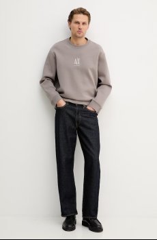 Кофта Armani Exchange