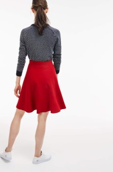 Lacoste спідниця жіноча LIVE