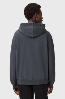 Хлопковая кофта AllSaints