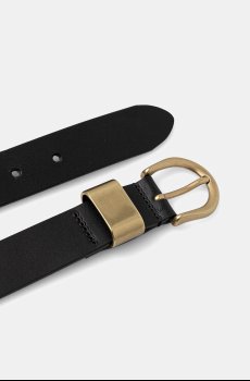 Кожаный ремень Sessun