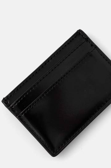 Чехол на карты Calvin Klein цвет чёрный K60K612428 Чехол на карты Calvin Klein цвет чёрный K60K612428
