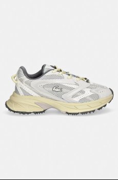 Кроссовки Lacoste L003 Neo Shot Sneakers Soft Metal Story