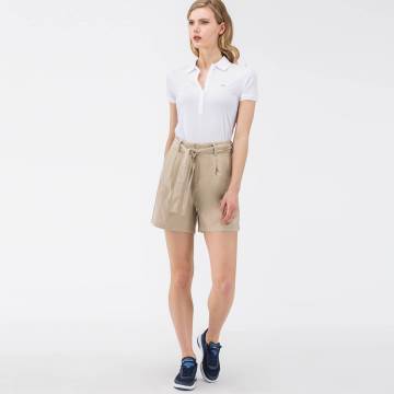 Lacoste шорти жіночі Lacoste шорти жіночі