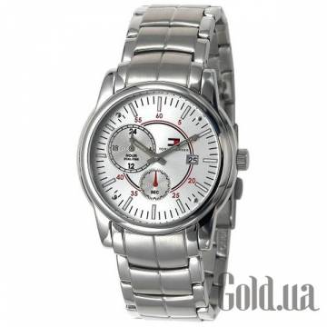 Дизайнерские часы Tommy Hilfiger