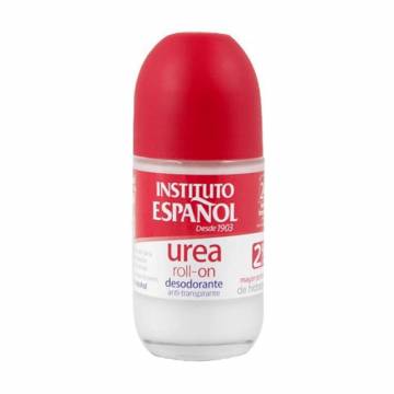 Шариковый дезодорант Instituto Espanol Urea Roll-on Desodorante, 75 мл Шариковый дезодорант Instituto Espanol Urea Roll-on Desodorante, 75 мл