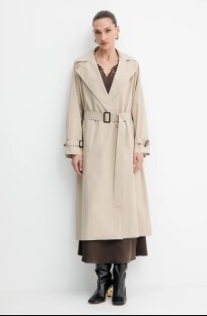 Пальто Weekend Max Mara FATTO