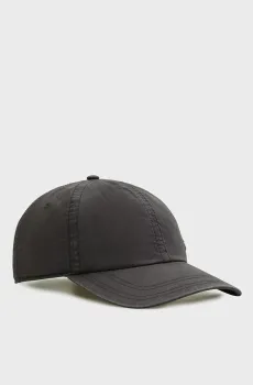 Мужская темно-серая кепка Baseball Серый ONESIZE G-Star RAW D26254,D388