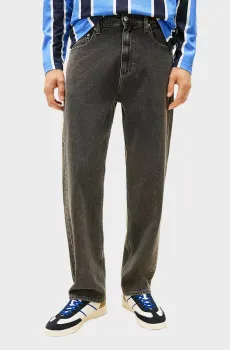 Мужские темно-серые джинсы OTIS  REGULAR Серый 30-32 Tommy Jeans DM0DM22856