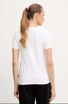 Футболка Moschino Underwear