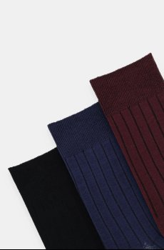 Носки Medicine 3 шт