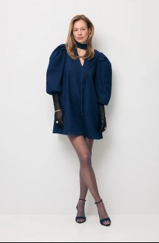 Джинсовое платье Bizuu ADRY