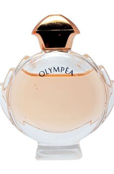 Rabanne Olympea Парфюмированная вода женская, 6 мл (миниатюра)