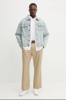 Джинсовая куртка Guess Jeans