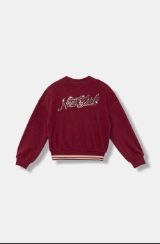 Детский кардиган United Colors of Benetton