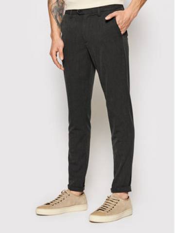 Jack&Jones Чіноси Marco 12193553 Сірий Slim Fit Jack&Jones Чіноси Marco 12193553 Сірий Slim Fit