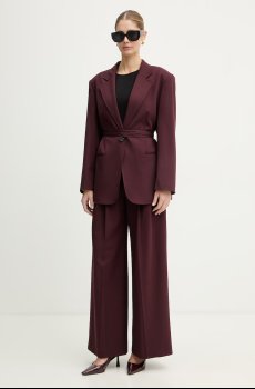 Брюки BOSS Orange C Takora