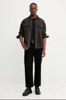 Хлопковая футболка Rag & Bone