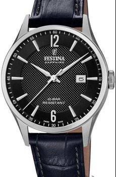 Часы Festina