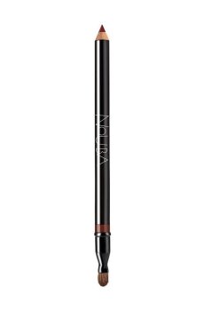 Карандаш для губ NoUBA Professional Lip Pencil с кисточкой, 28, 1.18 г