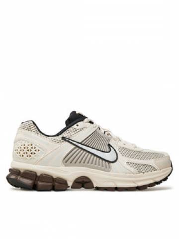 Nike Снікерcи Zoom Vomero 5 FJ2028 001 Écru Nike Снікерcи Zoom Vomero 5 FJ2028 001 Écru
