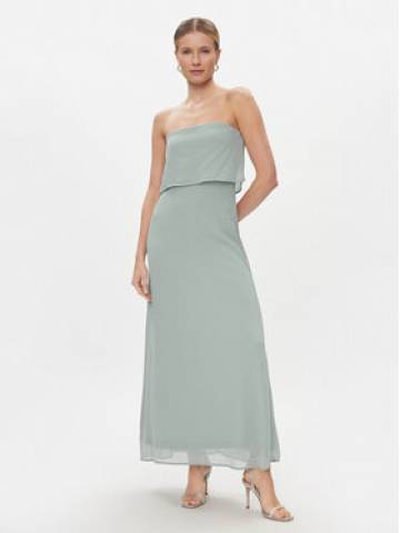 Vila Вечірня сукня Milina 14094089 Зелений Regular Fit Vila Вечірня сукня Milina 14094089 Зелений Regular Fit