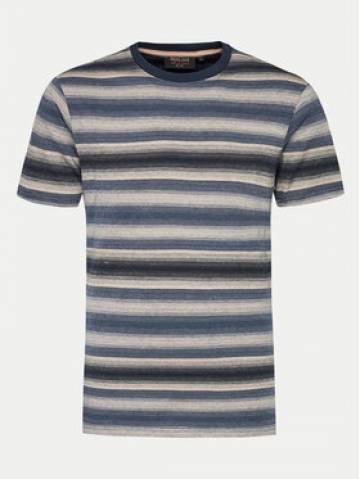 INDICODE Футболка Vicce 40-972 Сірий Regular Fit INDICODE Футболка Vicce 40-972 Сірий Regular Fit