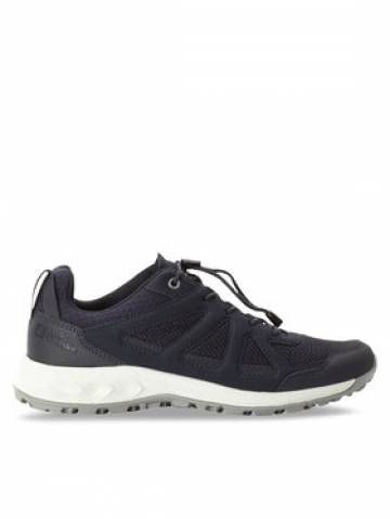 Jack Wolfskin Трекінгові черевики Woodland 2 Vent Low 4051291 Сірий Jack Wolfskin Трекінгові черевики Woodland 2 Vent Low 4051291 Сірий