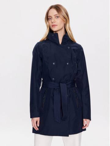 Helly Hansen Дощовик Welsey II 53247 Cиній Regular Fit Helly Hansen Дощовик Welsey II 53247 Cиній Regular Fit
