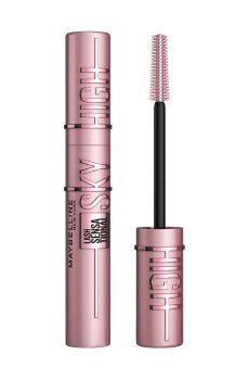 Тушь для удлинения ресниц Maybelline New York Lash Sensational Sky High, черная, 7.2 мл