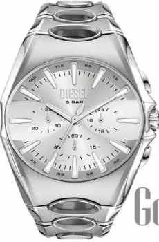 Дизайнерские часы Diesel