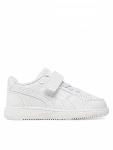 Puma Снікерcи Reb-L AC+ Inf 398996 02 Білий Puma Снікерcи Reb-L AC+ Inf 398996 02 Білий