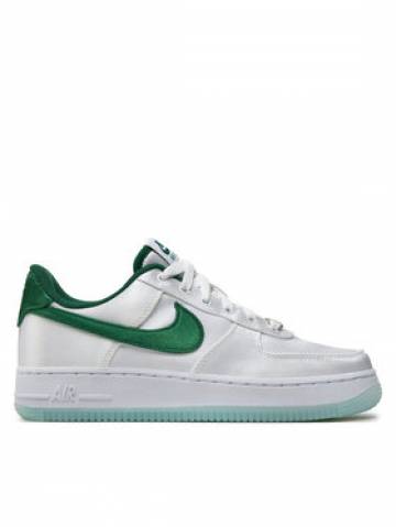 Nike Снікерcи Air Force 1 07 Ess Snkr DX6541 101 Білий Nike Снікерcи Air Force 1 07 Ess Snkr DX6541 101 Білий