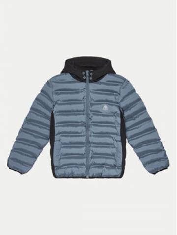 United Colors Of Benetton Пуховик 2KL9CN02U Голубий Regular Fit United Colors Of Benetton Пуховик 2KL9CN02U Голубий Regular Fit