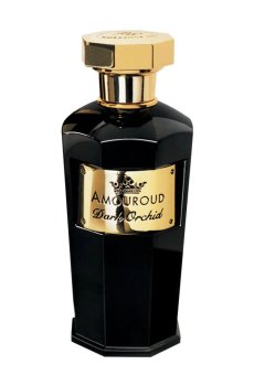 Amouroud Dark Orchid Парфюмированная вода унисекс, 100 мл