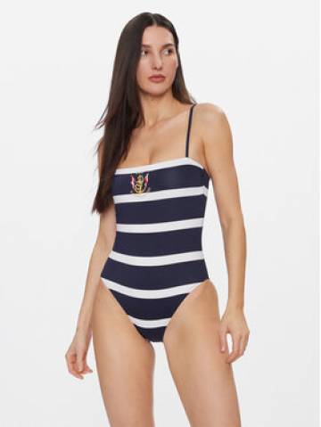 Lauren Ralph Lauren Купальник 20497268 Cиній Lauren Ralph Lauren Купальник 20497268 Cиній