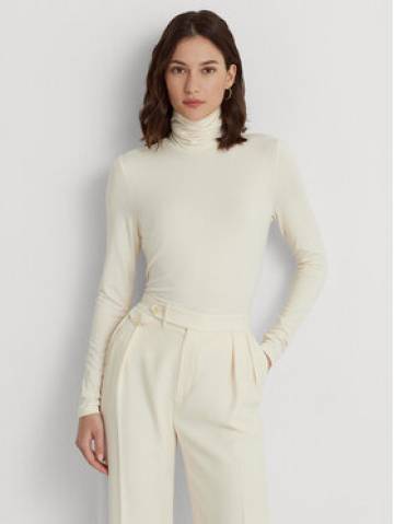 Lauren Ralph Lauren Гольф 200810393004 Écru Slim Fit Lauren Ralph Lauren Гольф 200810393004 Écru Slim Fit