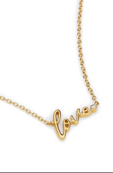 Цепочка Kurt Geiger London