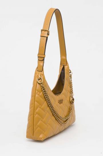 Сумочка Guess цвет жёлтый Сумочка Guess цвет жёлтый