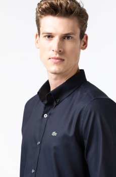 Lacoste сорочка чоловіча