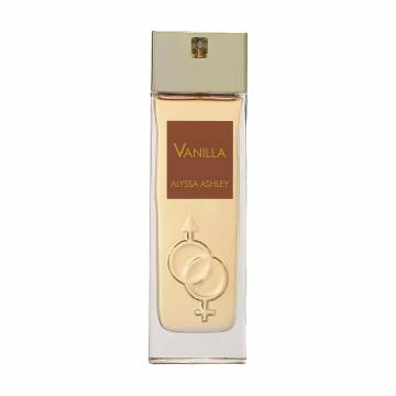 Alyssa Ashley Vanilla Парфюмированная вода унисекс, 100 мл Alyssa Ashley Vanilla Парфюмированная вода унисекс, 100 мл